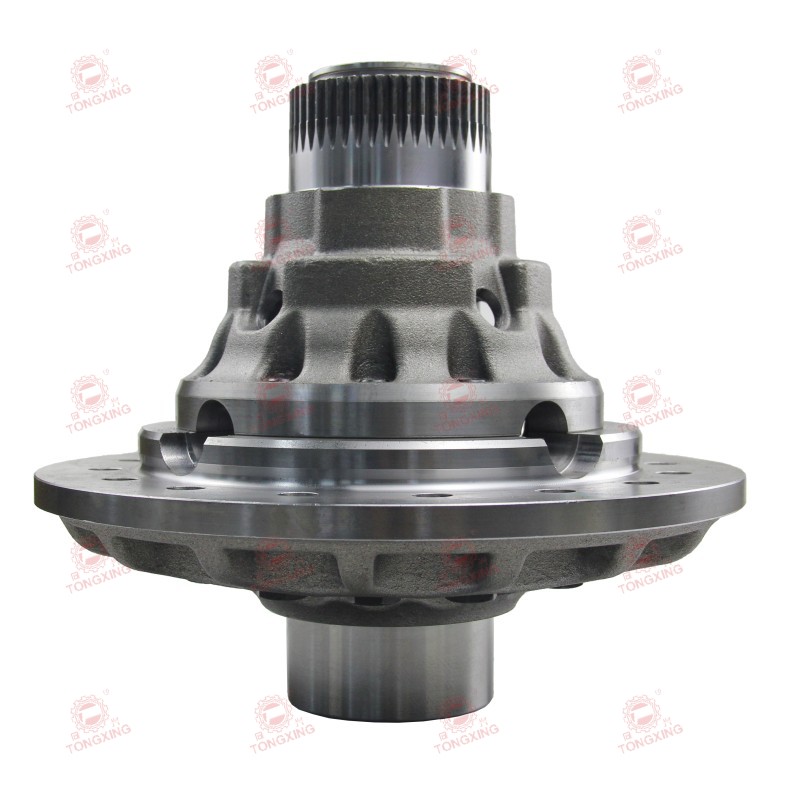 High-Quality Replacement Differential Housing Part 20508272 Volvo