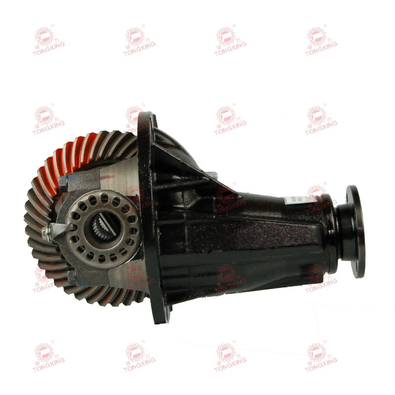 OEM 41110-60830 Front Differential Carrier Assembly for 2005-2023 Toyota 4Runner 4WD