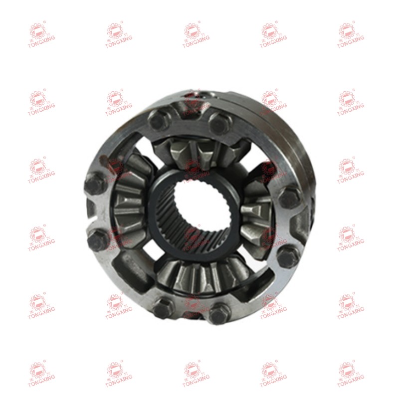 HINO 41341-1290 Differential Assembly and Pinion Gear - Heavy-Duty Truck Part