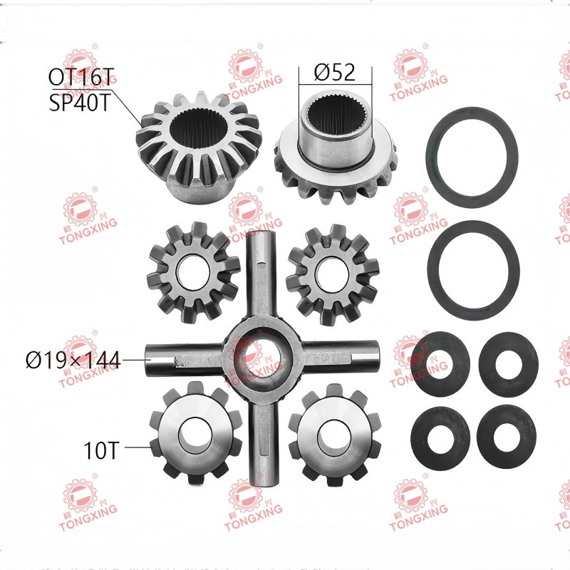 kia-t3500-differential-side-gear-kit-w003-27-251